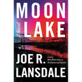 Moon Lake - Hardcover