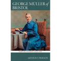 George Müller of Bristol - Paperback