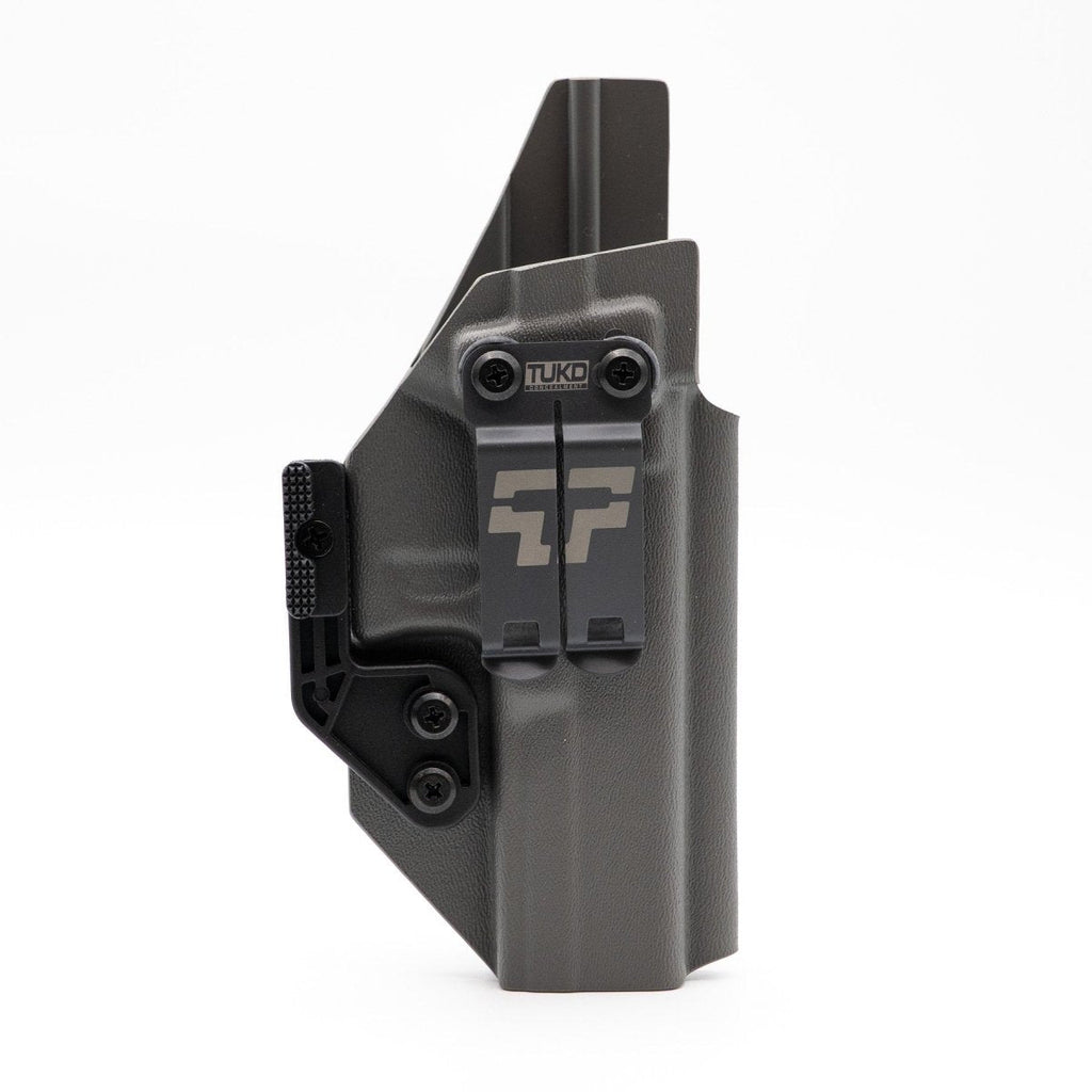 TUKD GHOST - CZ