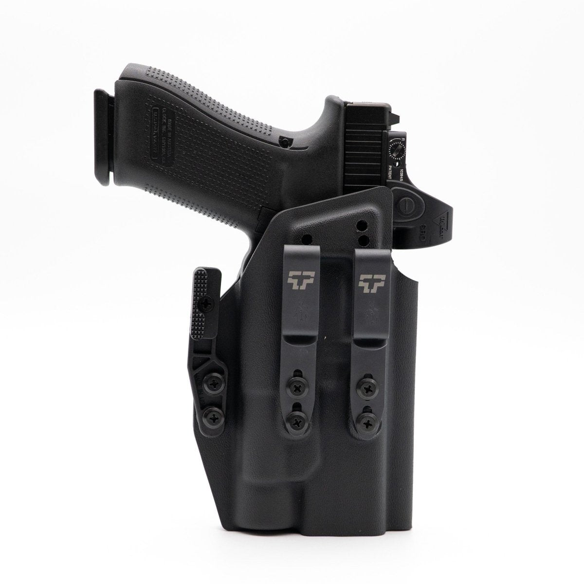 TUKD GHOST - CZ