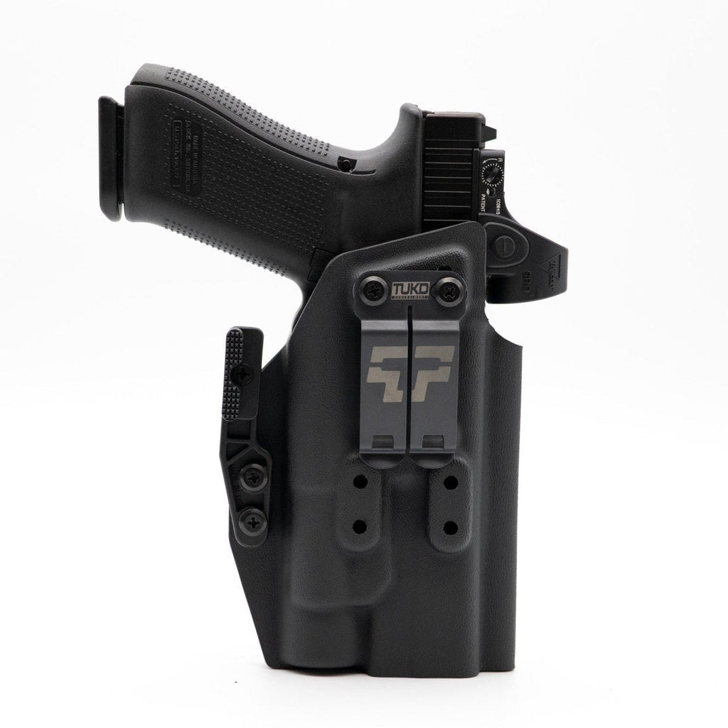 TUKD GHOST - Smith & Wesson