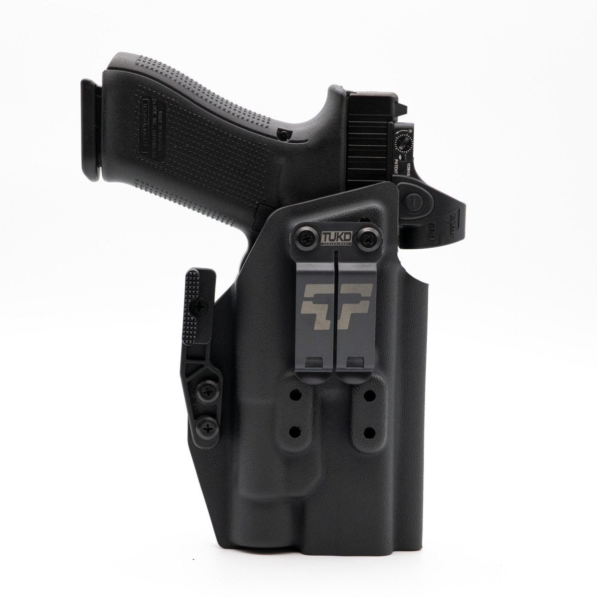 TUKD GHOST - Smith & Wesson