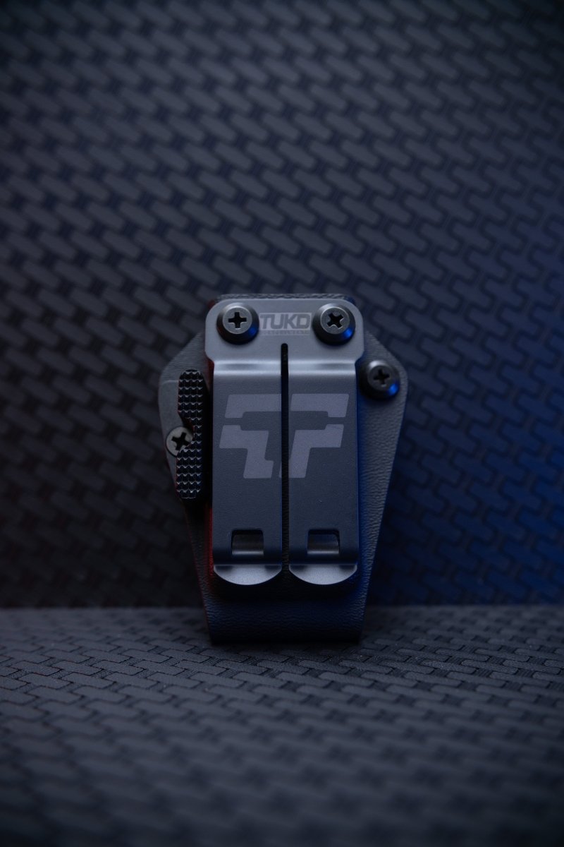 TUKD Mag Holsters