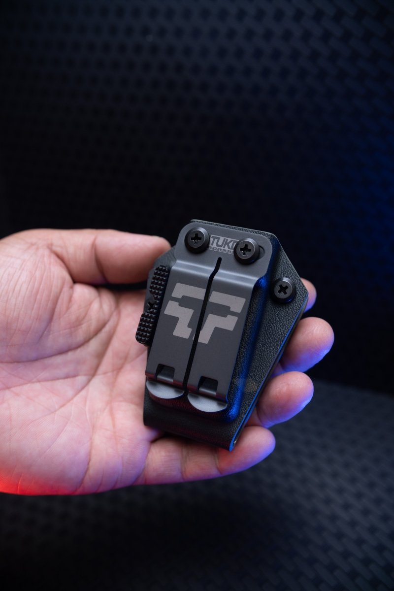 TUKD Mag Holsters