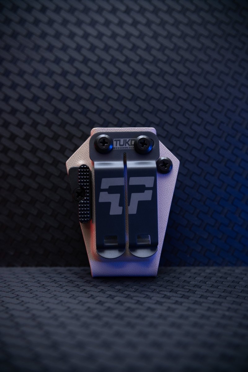 TUKD Mag Holsters