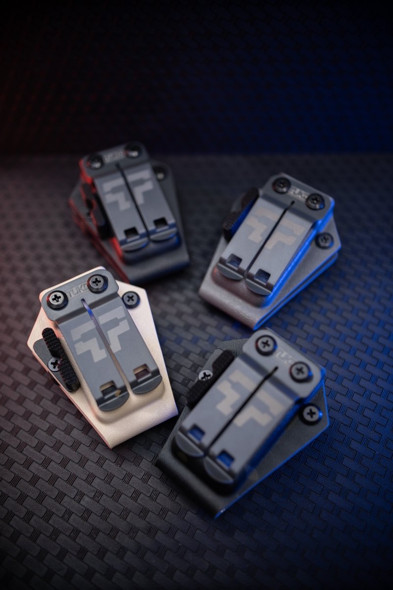 TUKD Mag Holsters