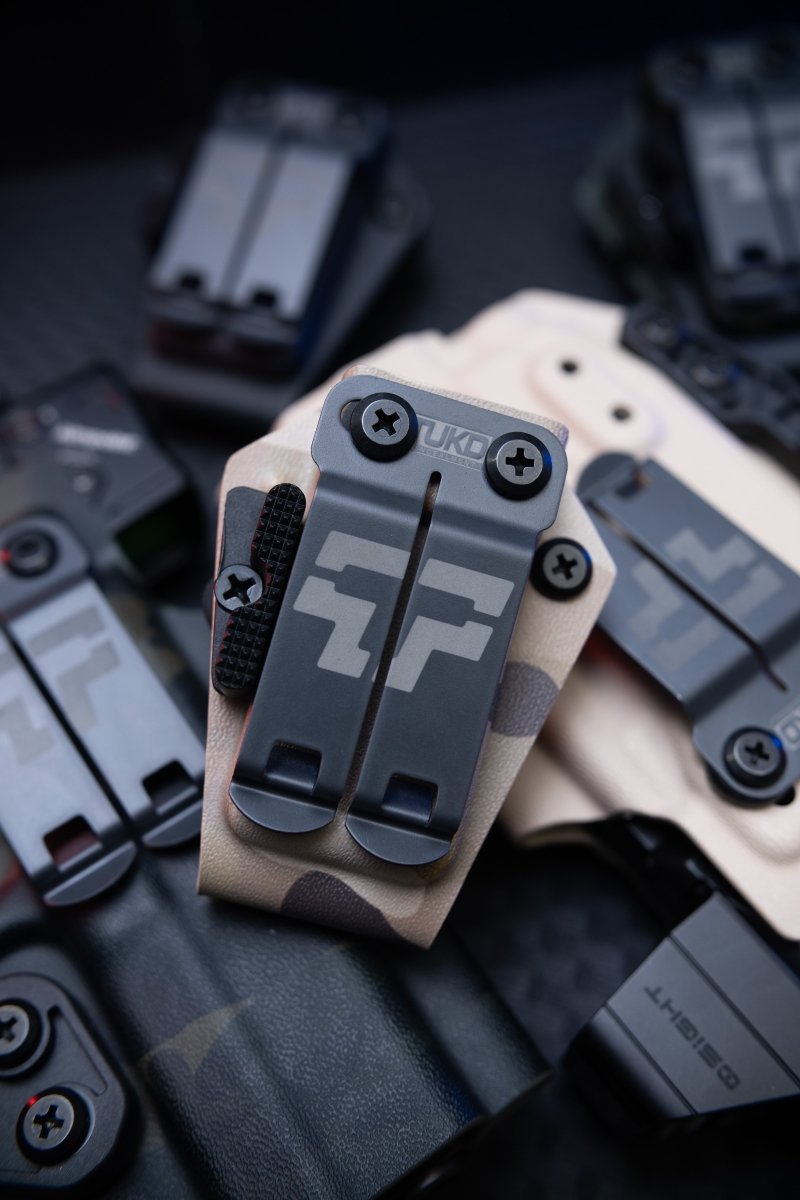 TUKD Mag Holsters
