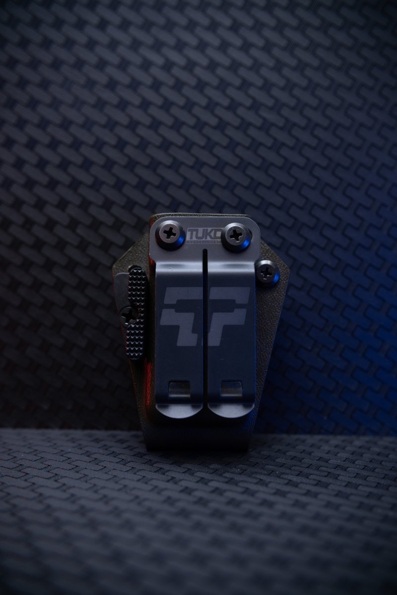 TUKD Mag Holsters