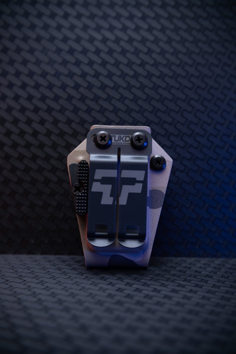 TUKD Mag Holsters