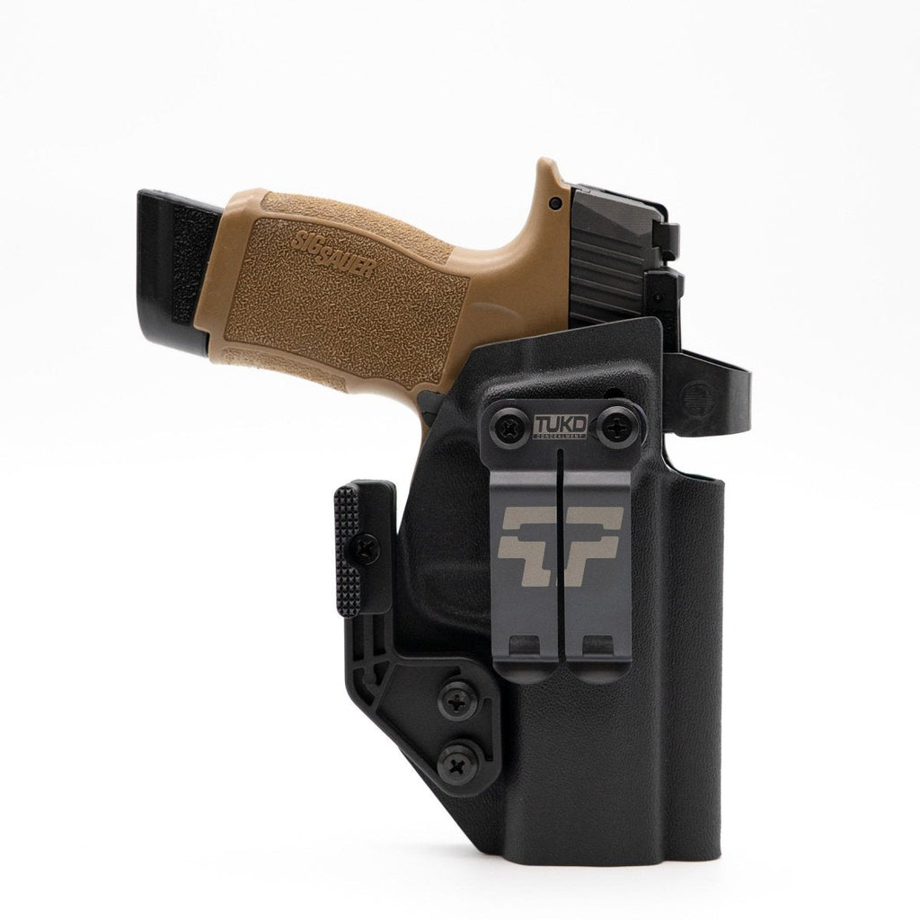 TUKD ORIGIN - CZ