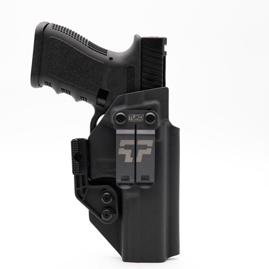 TUKD ORIGIN - CZ
