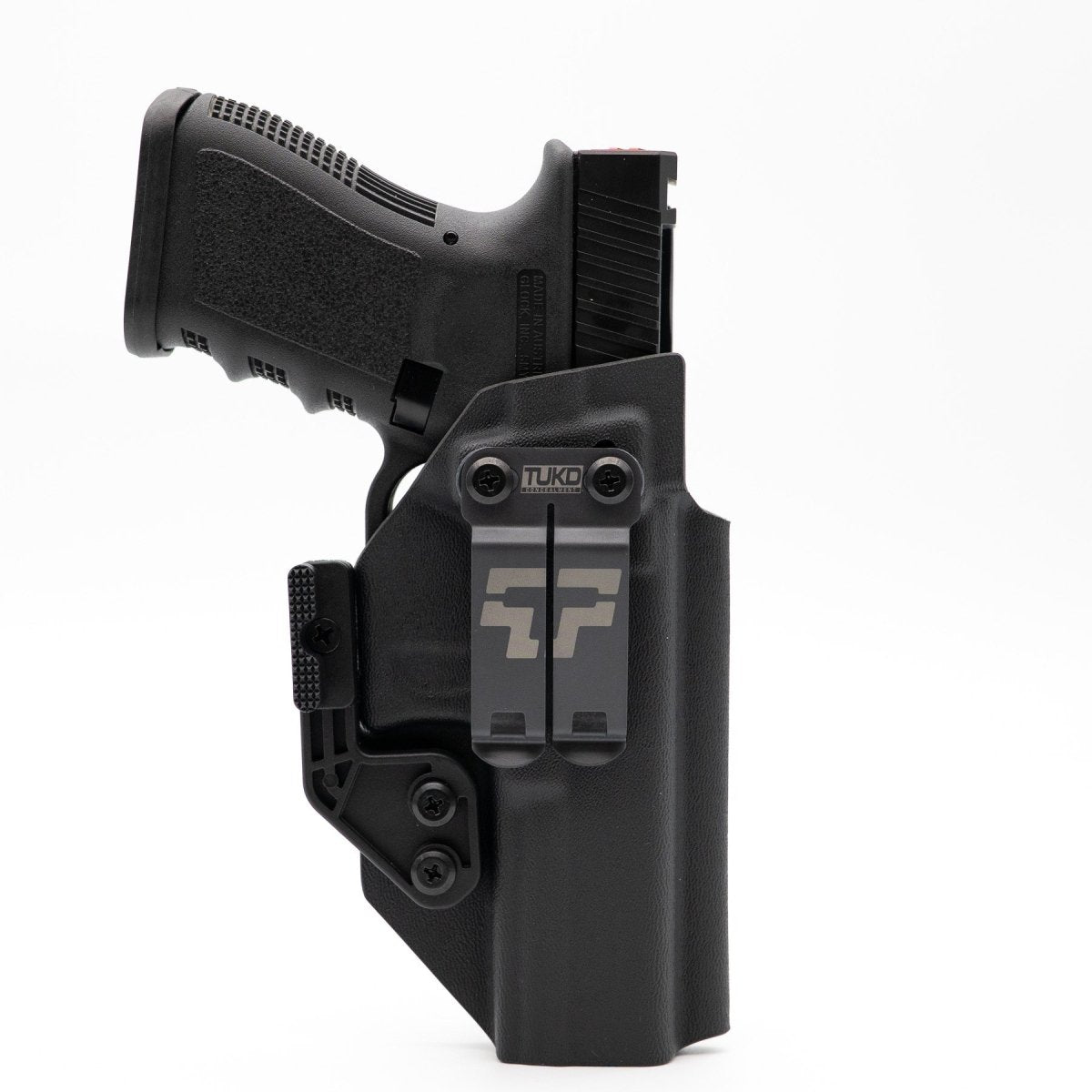 TUKD ORIGIN - WALTHER