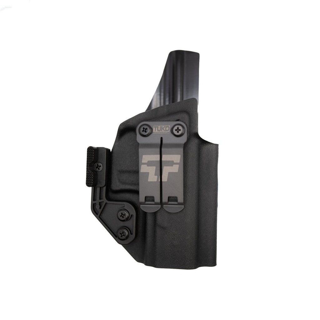 TUKD ORIGIN - WALTHER