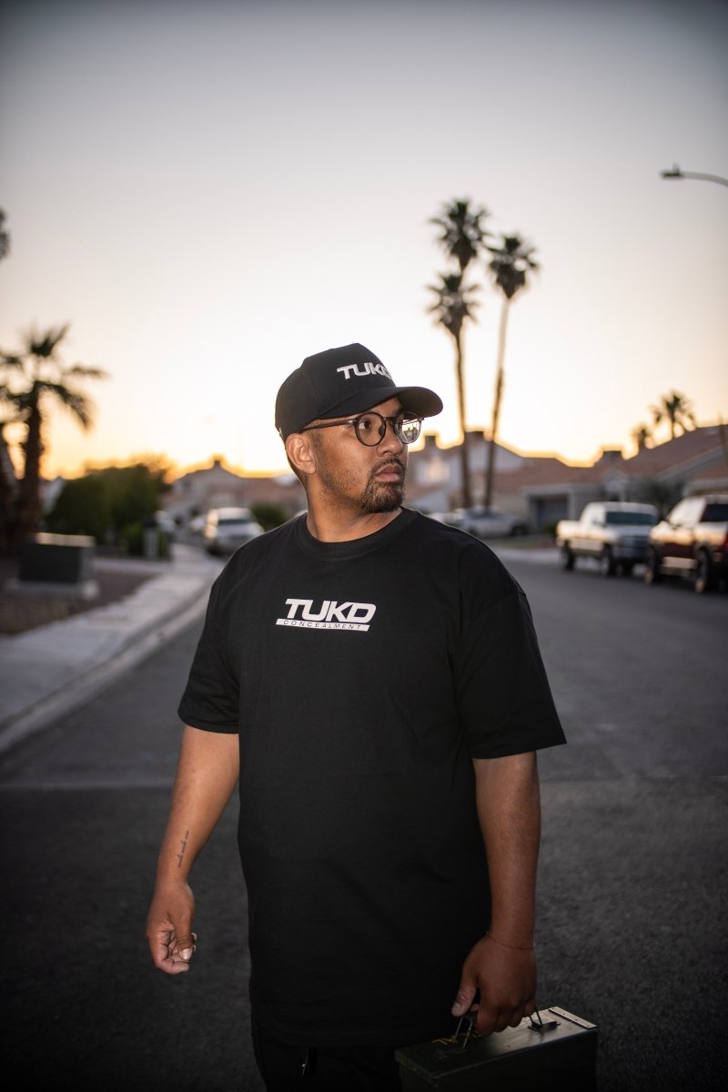 TUKD T-Shirt