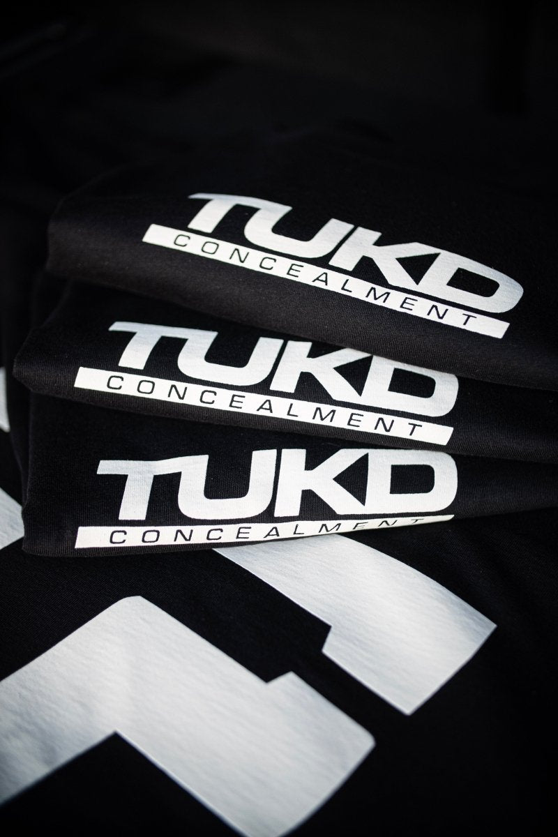 TUKD T-Shirt