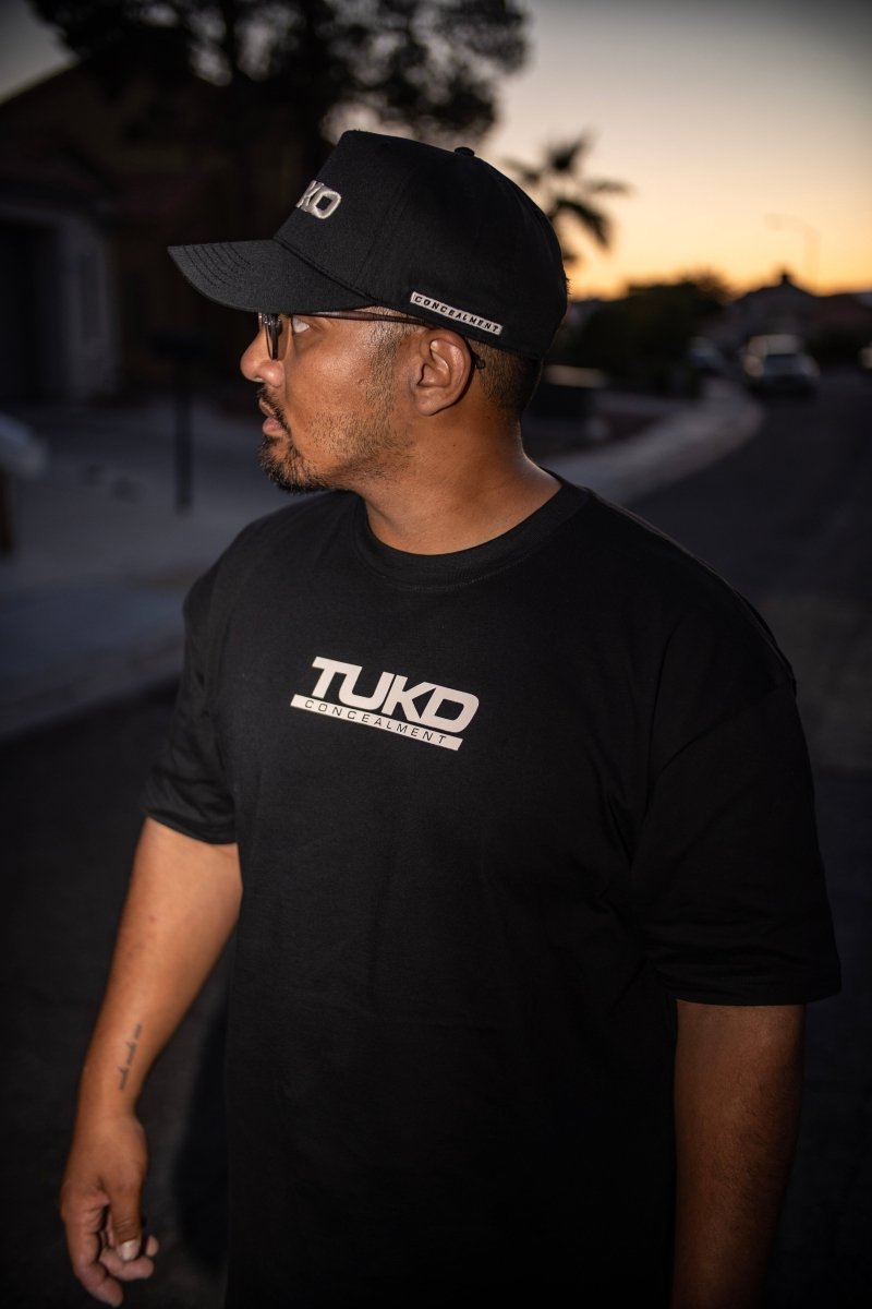 TUKD T-Shirt