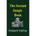 The Second Jungle Book - Hardcover