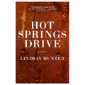 Hot Springs Drive - Paperback