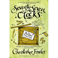 Seventy-Seven Clocks - Paperback