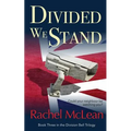 Divided We Stand: Could your neighbour be watching you? - Paperback