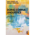 Doing Corpus Linguistics - Paperback