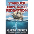 Starbuck, Nantucket Redemption - Paperback