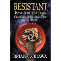 Resistant: Revolt of the Jews - Paperback