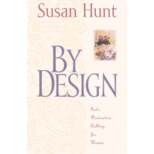 By Design - Paperback