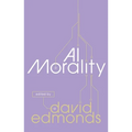 AI Morality - Hardcover