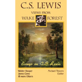 C.S. Lewis: Views From Wake Forest - Hardcover