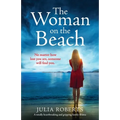 The Woman on the Beach: A totally heartbreaking and gripping family drama - Paperback