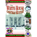 The White House Christmas Mystery - Paperback