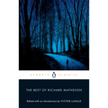 The Best of Richard Matheson - Paperback