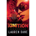 Ignition - Paperback