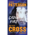 Cross Fire - Hardcover