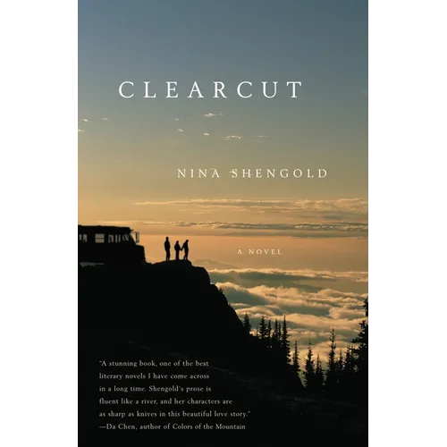 Clearcut - Paperback