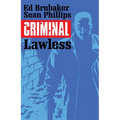 Criminal, Volume 2: Lawless - Paperback