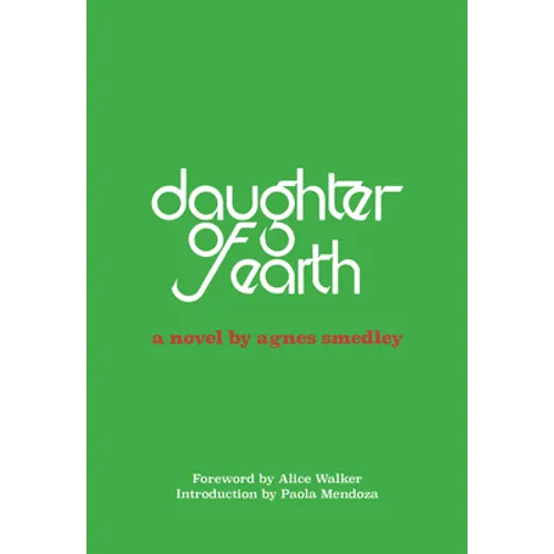Daughter of Earth - Paperback