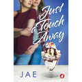 Just a Touch Away - Paperback