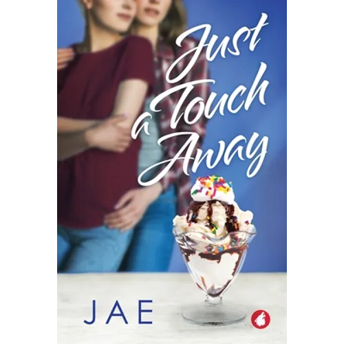 Just a Touch Away - Paperback
