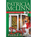 Death on Puzzle Place (Secret Sleuth, Book 8) - Paperback