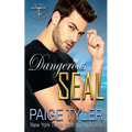 Dangerous SEAL - Paperback