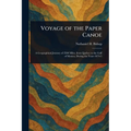 Voyage of the Paper Canoe