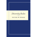 Diversity Rules - Paperback