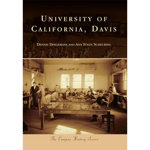 University of California, Davis