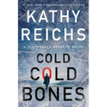Cold, Cold Bones - Hardcover
