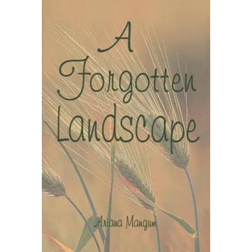 A Forgotten Landscape