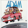 Adam - Paperback