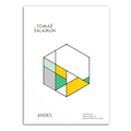 Andes - Hardcover