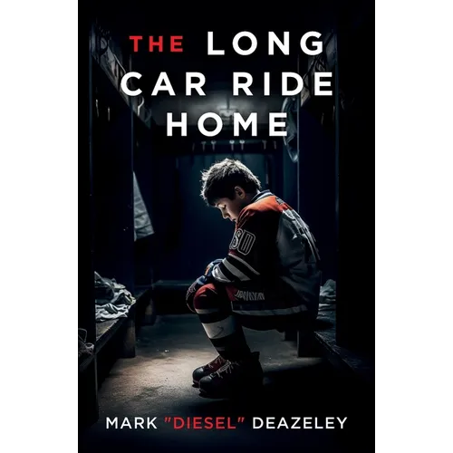 The Long Car Ride Home - Paperback